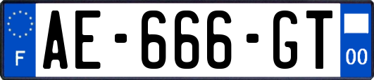 AE-666-GT