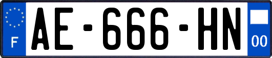 AE-666-HN