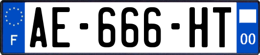 AE-666-HT