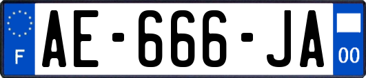 AE-666-JA