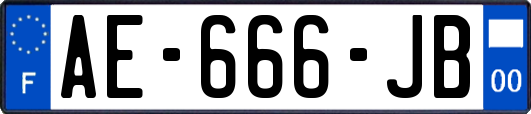 AE-666-JB