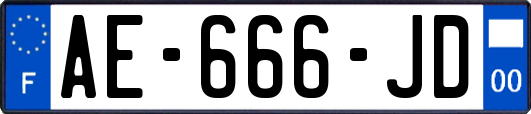 AE-666-JD