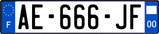 AE-666-JF