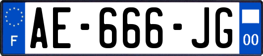 AE-666-JG