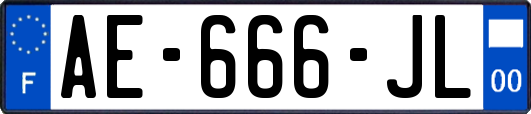 AE-666-JL