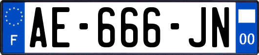 AE-666-JN