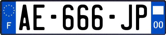 AE-666-JP