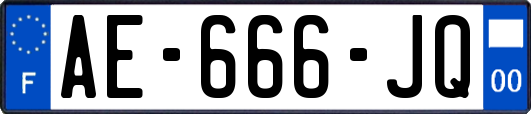AE-666-JQ