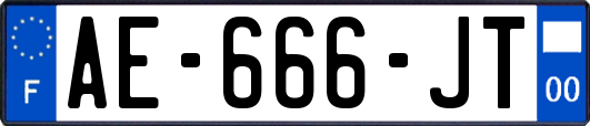 AE-666-JT