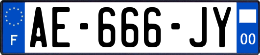 AE-666-JY