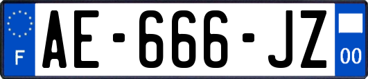 AE-666-JZ