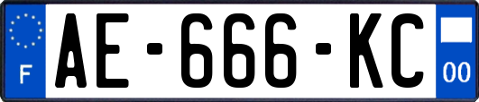 AE-666-KC