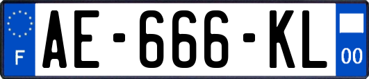 AE-666-KL