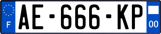 AE-666-KP