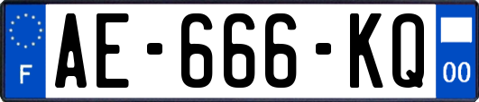 AE-666-KQ