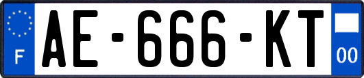 AE-666-KT