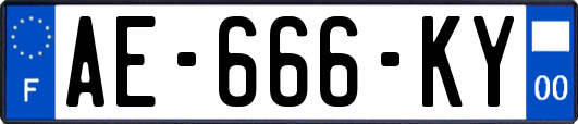 AE-666-KY