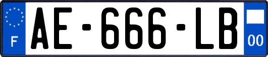 AE-666-LB