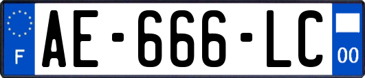 AE-666-LC