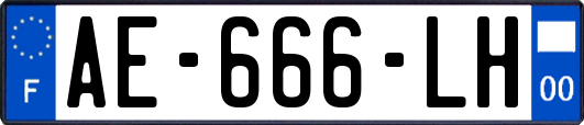 AE-666-LH