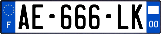 AE-666-LK