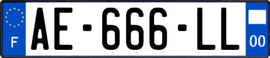 AE-666-LL