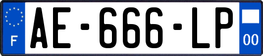 AE-666-LP