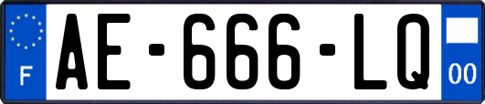 AE-666-LQ