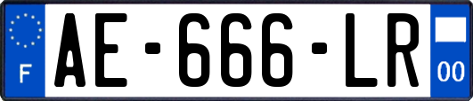 AE-666-LR