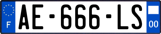 AE-666-LS