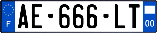 AE-666-LT