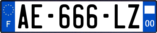 AE-666-LZ