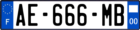 AE-666-MB