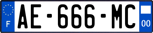 AE-666-MC