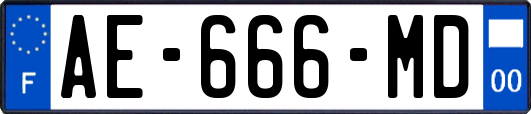 AE-666-MD