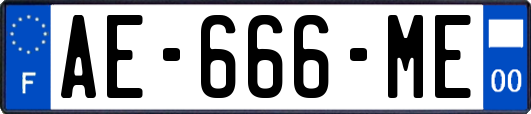 AE-666-ME