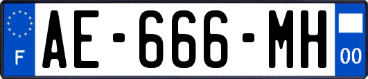 AE-666-MH