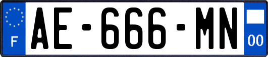 AE-666-MN