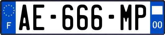 AE-666-MP