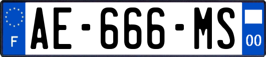 AE-666-MS