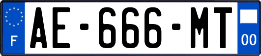 AE-666-MT