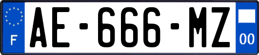 AE-666-MZ