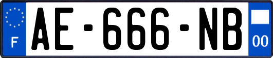 AE-666-NB