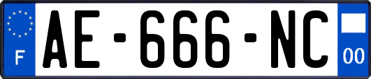 AE-666-NC