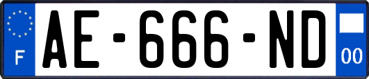 AE-666-ND