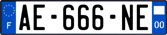 AE-666-NE