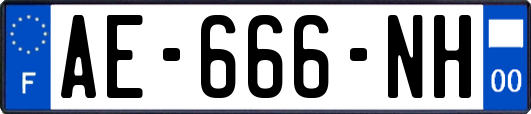 AE-666-NH