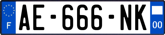 AE-666-NK