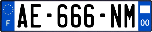 AE-666-NM