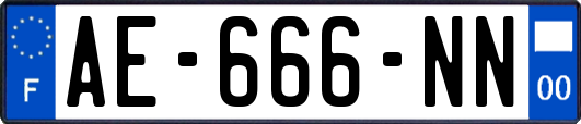 AE-666-NN